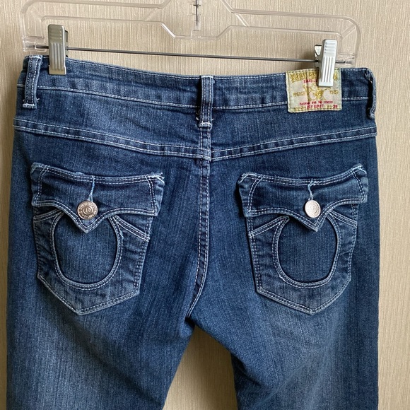 True Religion jeans - Picture 2 of 4